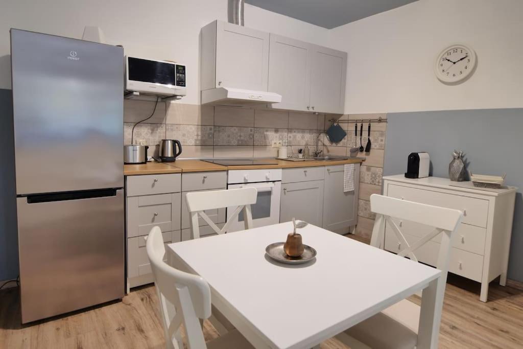 Var17 Apartment Budapest